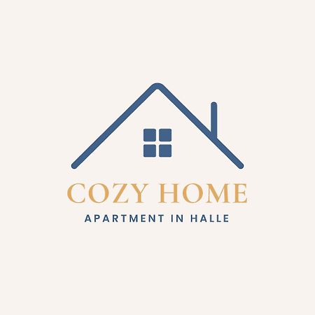 Cozy Home Halle  Buitenkant foto