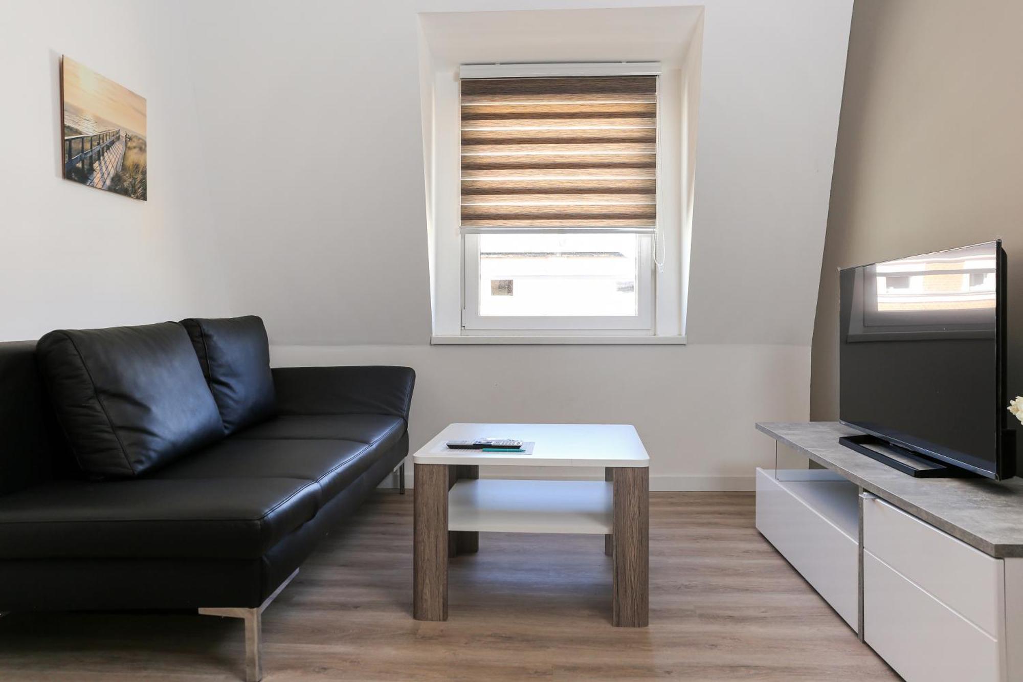 Cozy Home Halle  Buitenkant foto